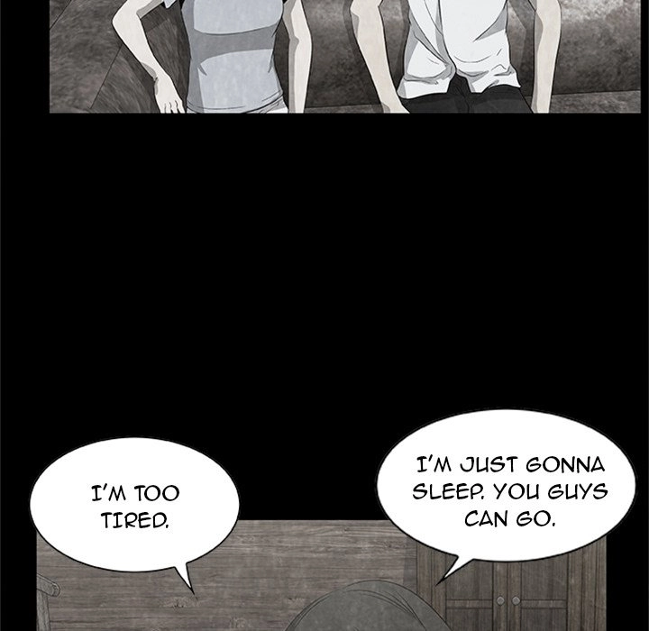 Read Sibal Goedam chapter 21 image 47 on Lezhin