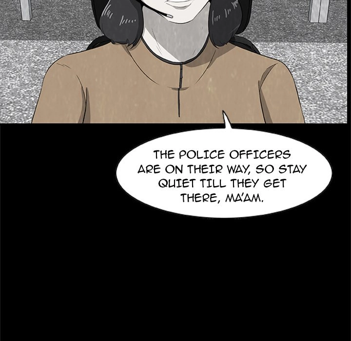 Read Sibal Goedam chapter 22 image 36 on Lezhin