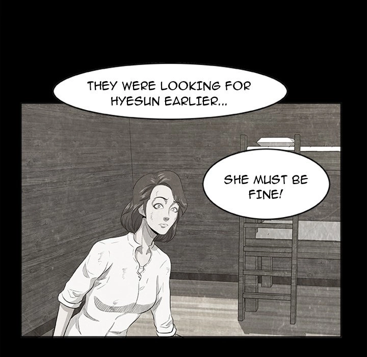Read Sibal Goedam chapter 22 image 47 on Lezhin