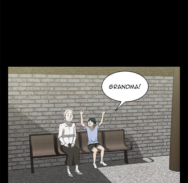 Read Sibal Goedam chapter 23 image 114 on Lezhin