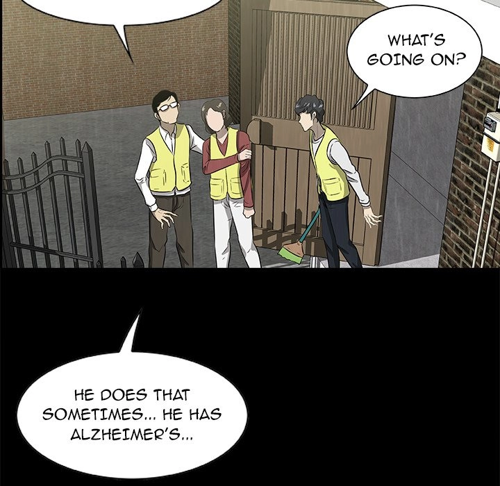 Read Sibal Goedam chapter 23 image 17 on Lezhin