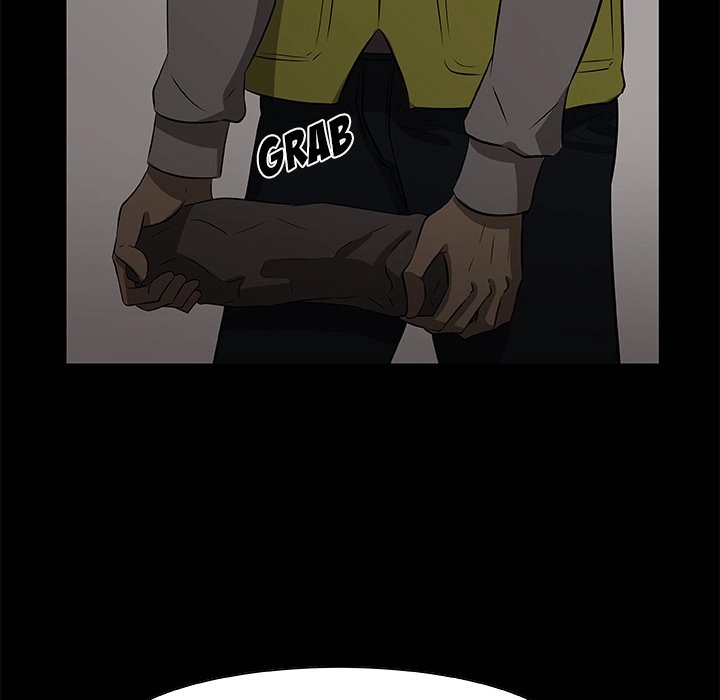 Read Sibal Goedam chapter 23 image 76 on Lezhin