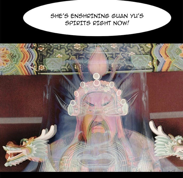 Read Sibal Goedam chapter 24 image 27 on Lezhin