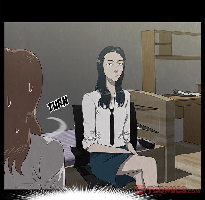 Read Sibal Goedam chapter 24 image 31 on Lezhin