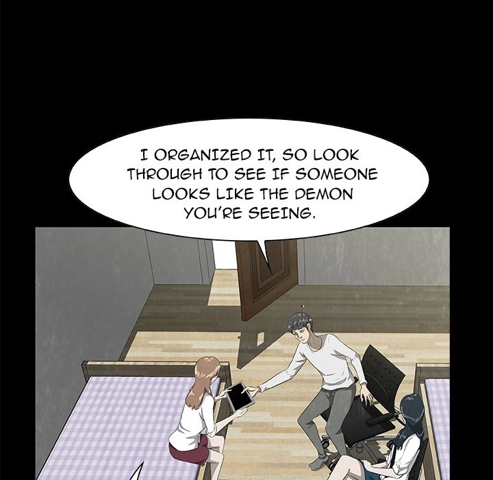 Read Sibal Goedam chapter 24 image 43 on Lezhin