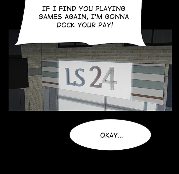 Read Sibal Goedam chapter 3 image 13 on Lezhin
