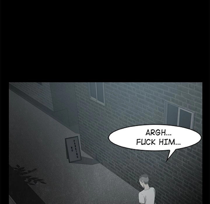 Read Sibal Goedam chapter 3 image 15 on Lezhin
