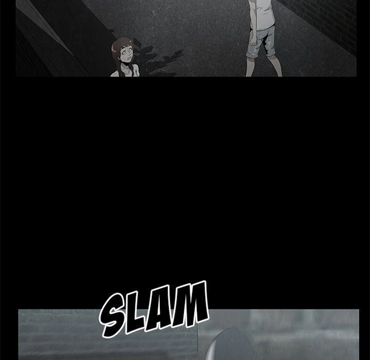 Read Sibal Goedam chapter 3 image 16 on Lezhin