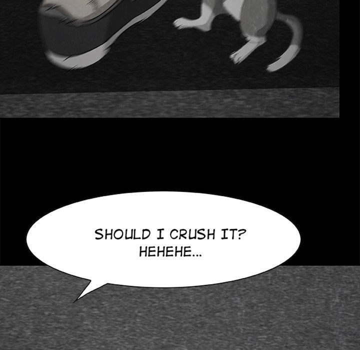 Read Sibal Goedam chapter 3 image 27 on Lezhin