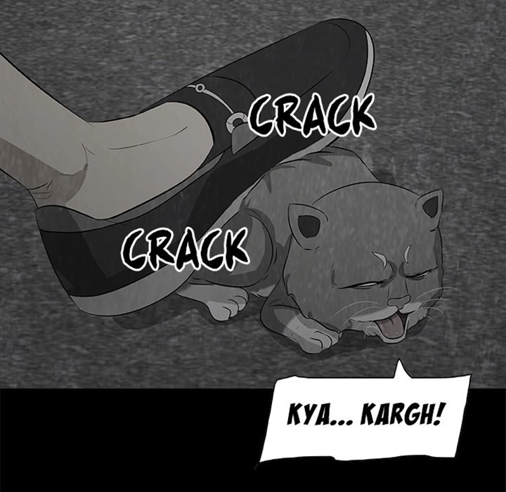 Read Sibal Goedam chapter 3 image 28 on Lezhin