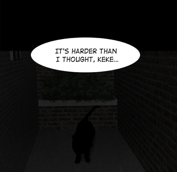 Read Sibal Goedam chapter 3 image 29 on Lezhin