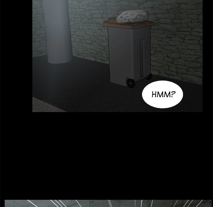 Read Sibal Goedam chapter 3 image 39 on Lezhin