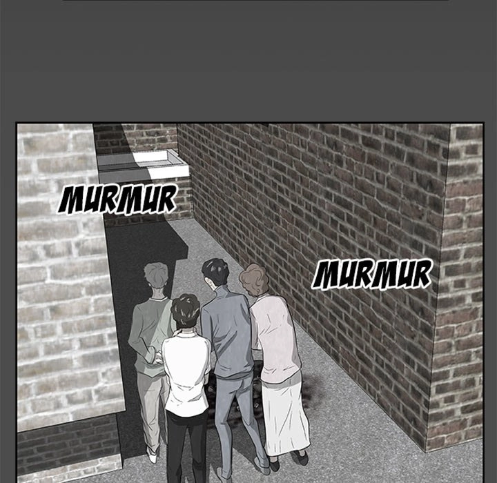 Read Sibal Goedam chapter 3 image 50 on Lezhin