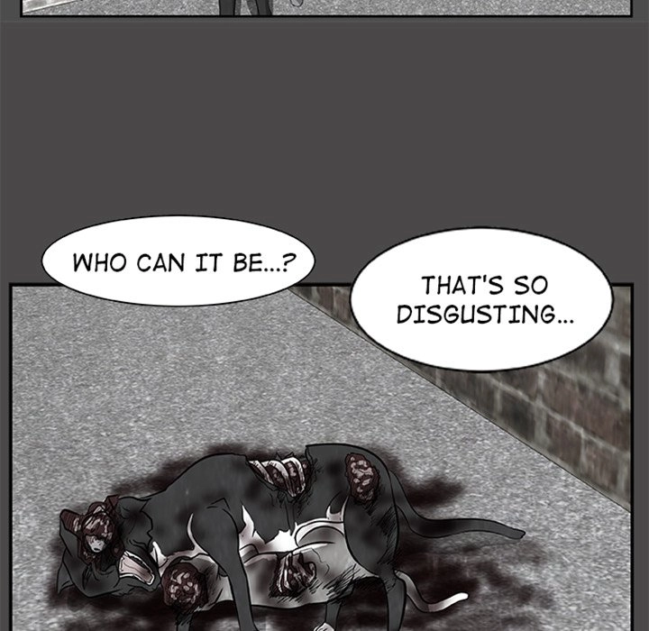 Read Sibal Goedam chapter 3 image 51 on Lezhin