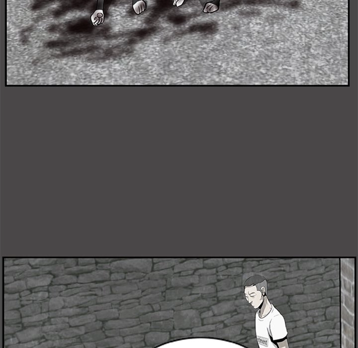 Read Sibal Goedam chapter 3 image 52 on Lezhin