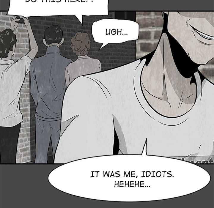 Read Sibal Goedam chapter 3 image 54 on Lezhin
