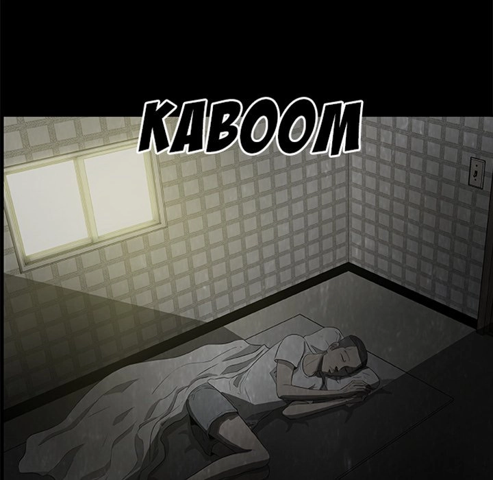 Read Sibal Goedam chapter 3 image 58 on Lezhin