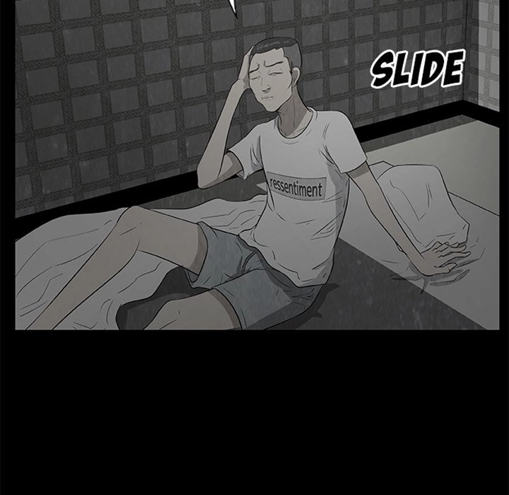 Read Sibal Goedam chapter 3 image 61 on Lezhin