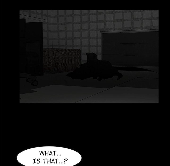 Read Sibal Goedam chapter 3 image 63 on Lezhin