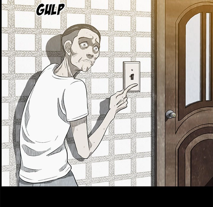 Read Sibal Goedam chapter 3 image 73 on Lezhin