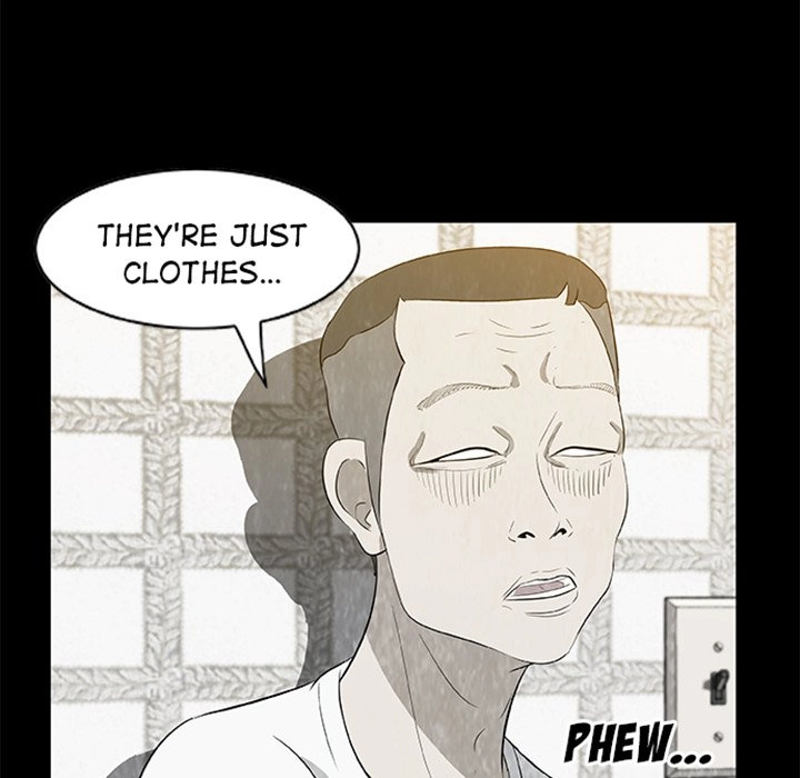 Read Sibal Goedam chapter 3 image 76 on Lezhin
