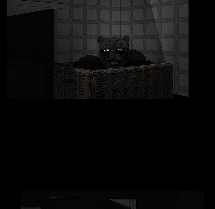 Read Sibal Goedam chapter 3 image 81 on Lezhin