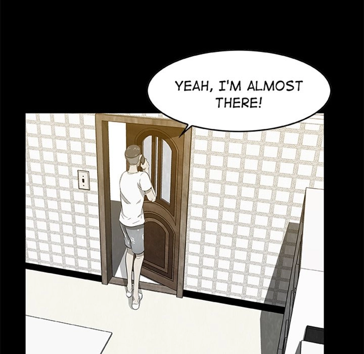 Read Sibal Goedam chapter 4 image 13 on Lezhin