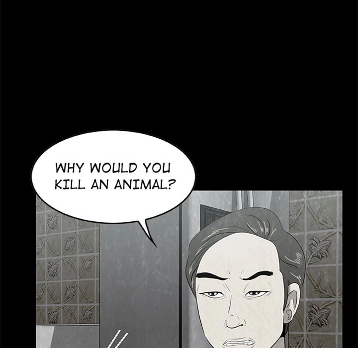 Read Sibal Goedam chapter 4 image 21 on Lezhin