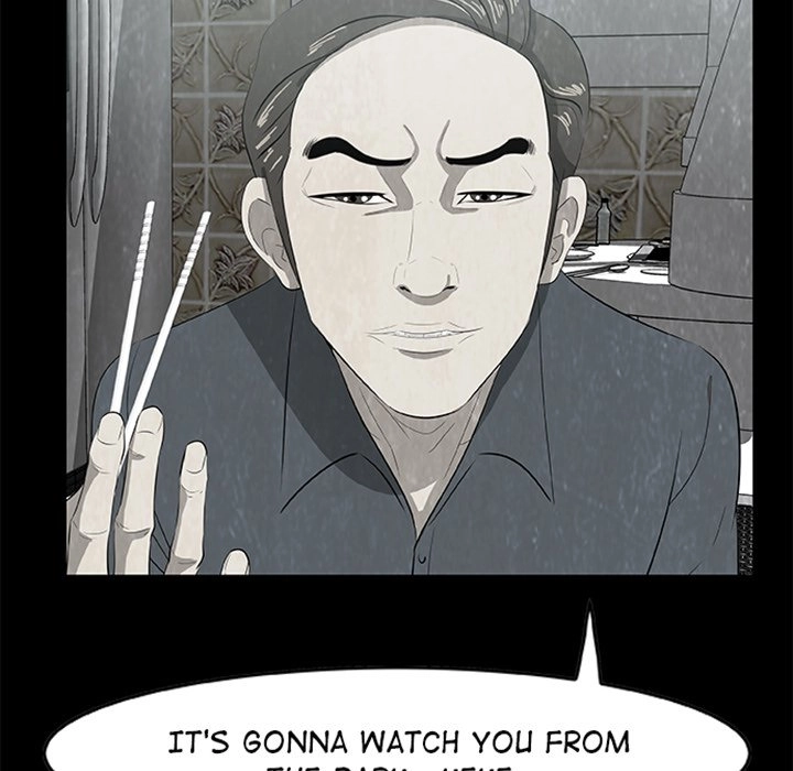 Read Sibal Goedam chapter 4 image 31 on Lezhin