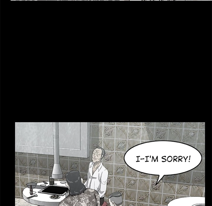 Read Sibal Goedam chapter 4 image 51 on Lezhin