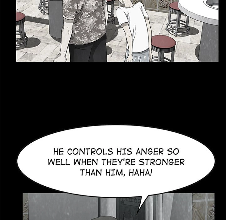 Read Sibal Goedam chapter 4 image 52 on Lezhin
