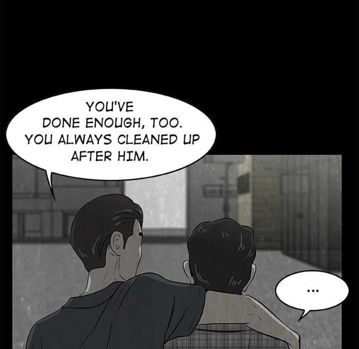 Read Sibal Goedam chapter 4 image 61 on Lezhin
