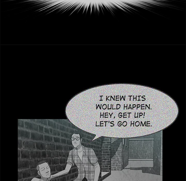Read Sibal Goedam chapter 4 image 95 on Lezhin