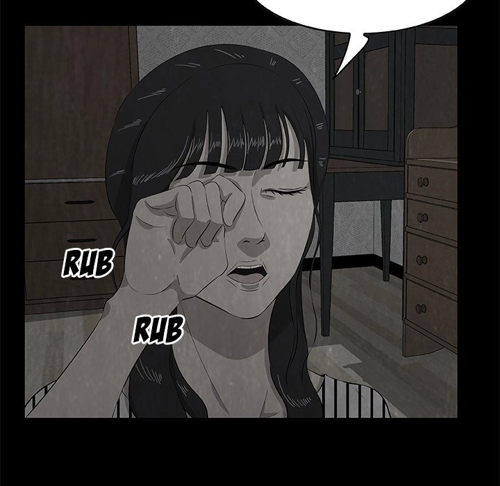 Read Sibal Goedam chapter 5 image 27 on Lezhin