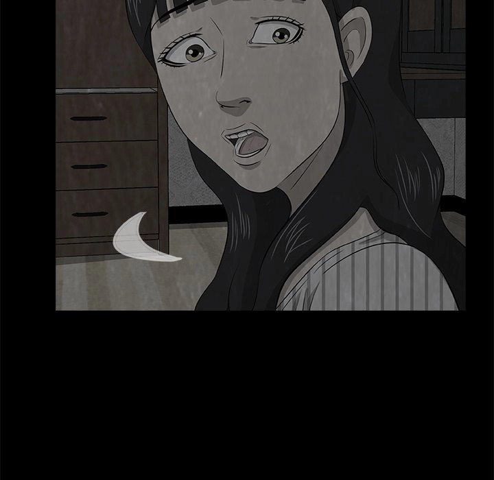 Read Sibal Goedam chapter 5 image 36 on Lezhin