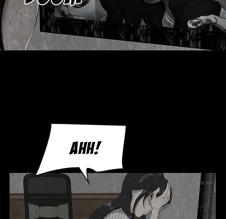 Read Sibal Goedam chapter 5 image 38 on Lezhin