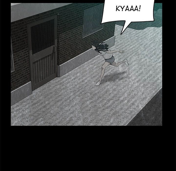 Read Sibal Goedam chapter 5 image 61 on Lezhin