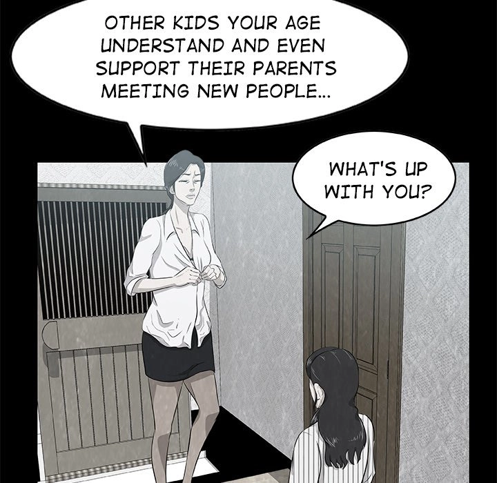 Read Sibal Goedam chapter 5 image 87 on Lezhin