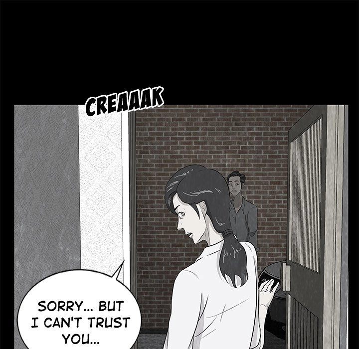 Read Sibal Goedam chapter 6 image 104 on Lezhin