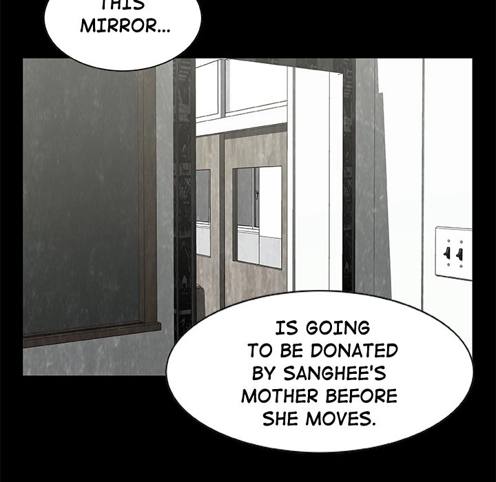 Read Sibal Goedam chapter 6 image 120 on Lezhin