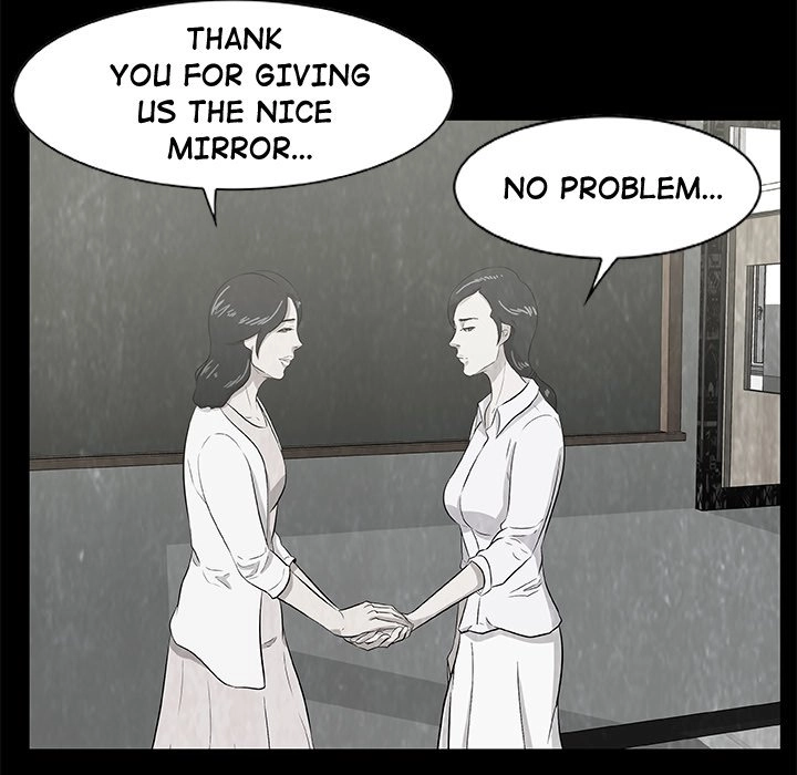 Read Sibal Goedam chapter 6 image 124 on Lezhin