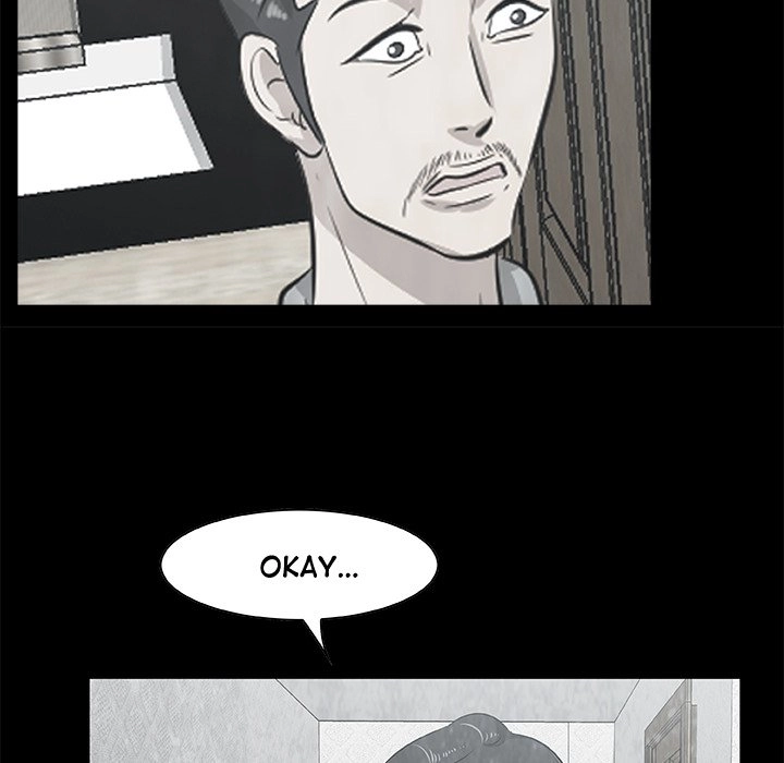 Read Sibal Goedam chapter 6 image 35 on Lezhin