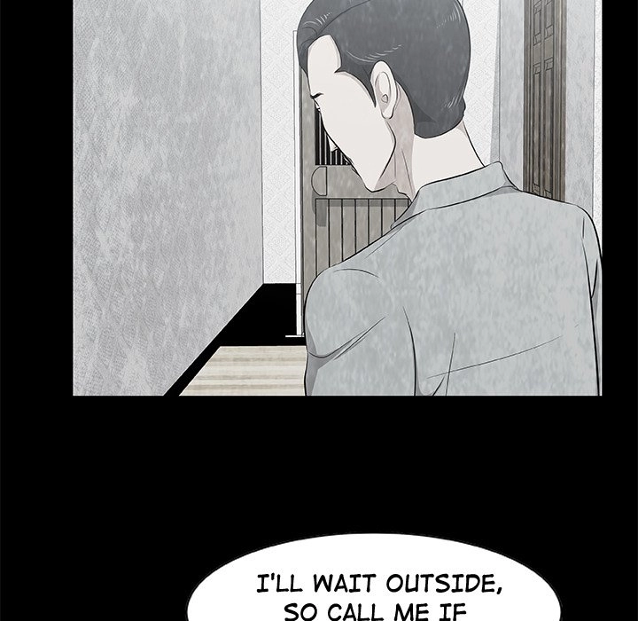 Read Sibal Goedam chapter 6 image 36 on Lezhin