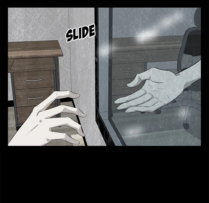 Read Sibal Goedam chapter 6 image 70 on Lezhin