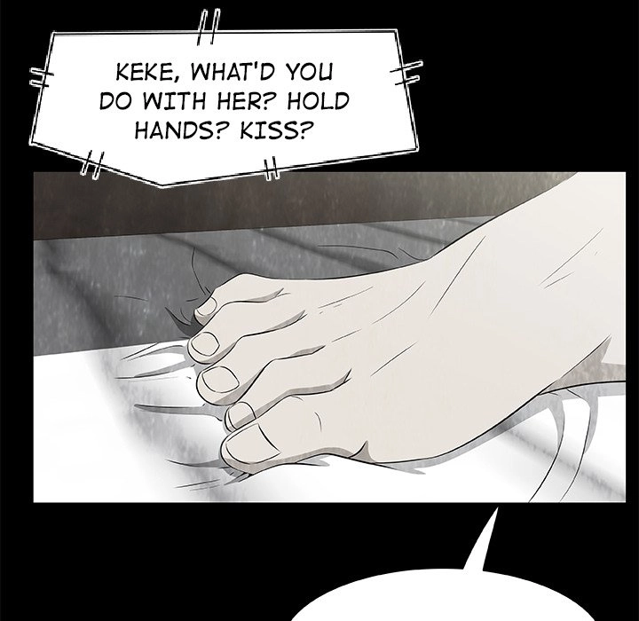 Read Sibal Goedam chapter 7 image 11 on Lezhin