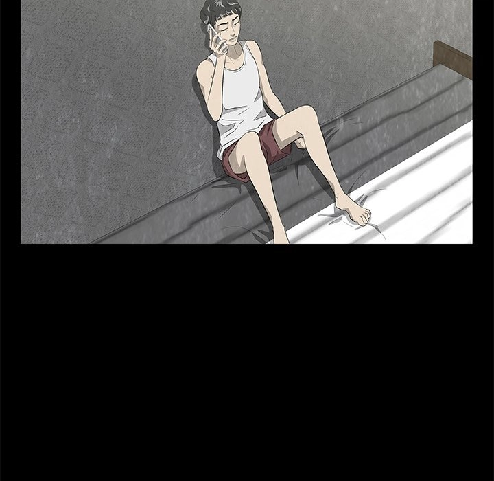 Read Sibal Goedam chapter 7 image 4 on Lezhin