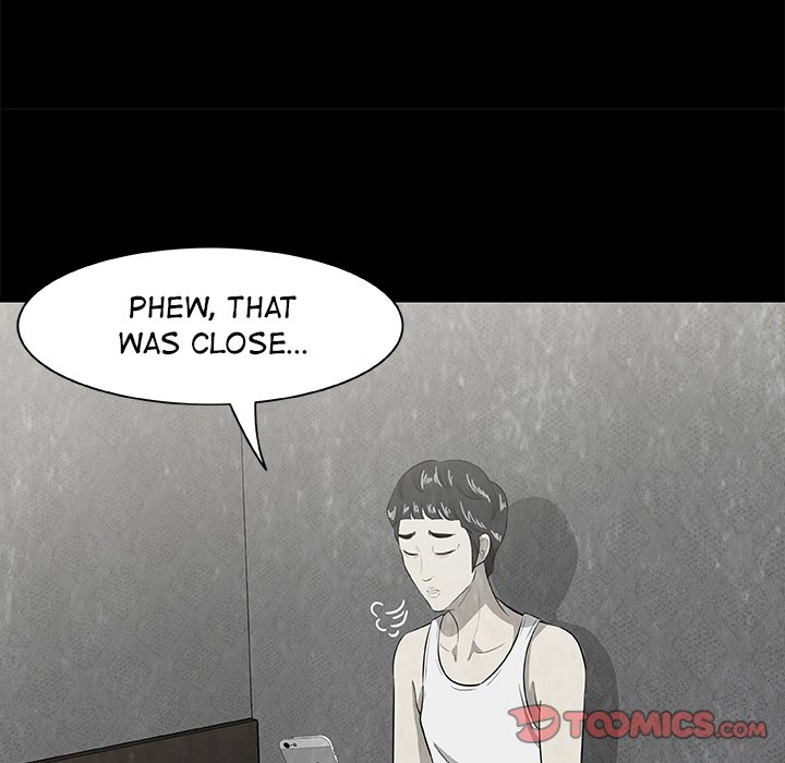 Read Sibal Goedam chapter 7 image 41 on Lezhin