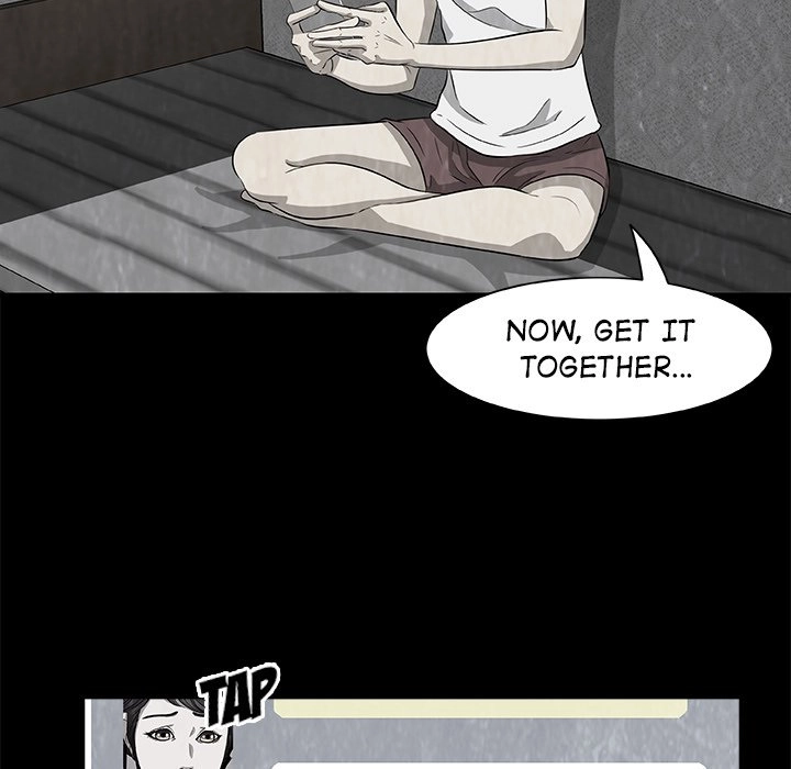 Read Sibal Goedam chapter 7 image 42 on Lezhin