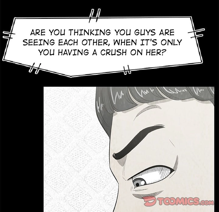 Read Sibal Goedam chapter 7 image 9 on Lezhin