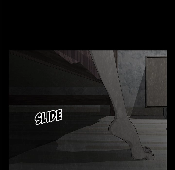 Read Sibal Goedam chapter 8 image 100 on Lezhin